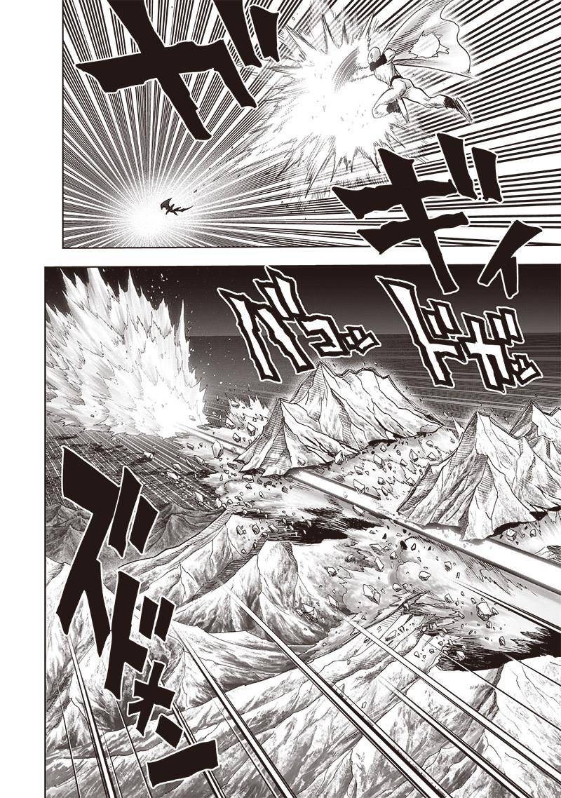 One Punch Man - Chapter 164.1 image 23